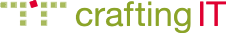 craftingIT-Logo