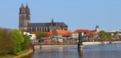 Standort Magdeburg